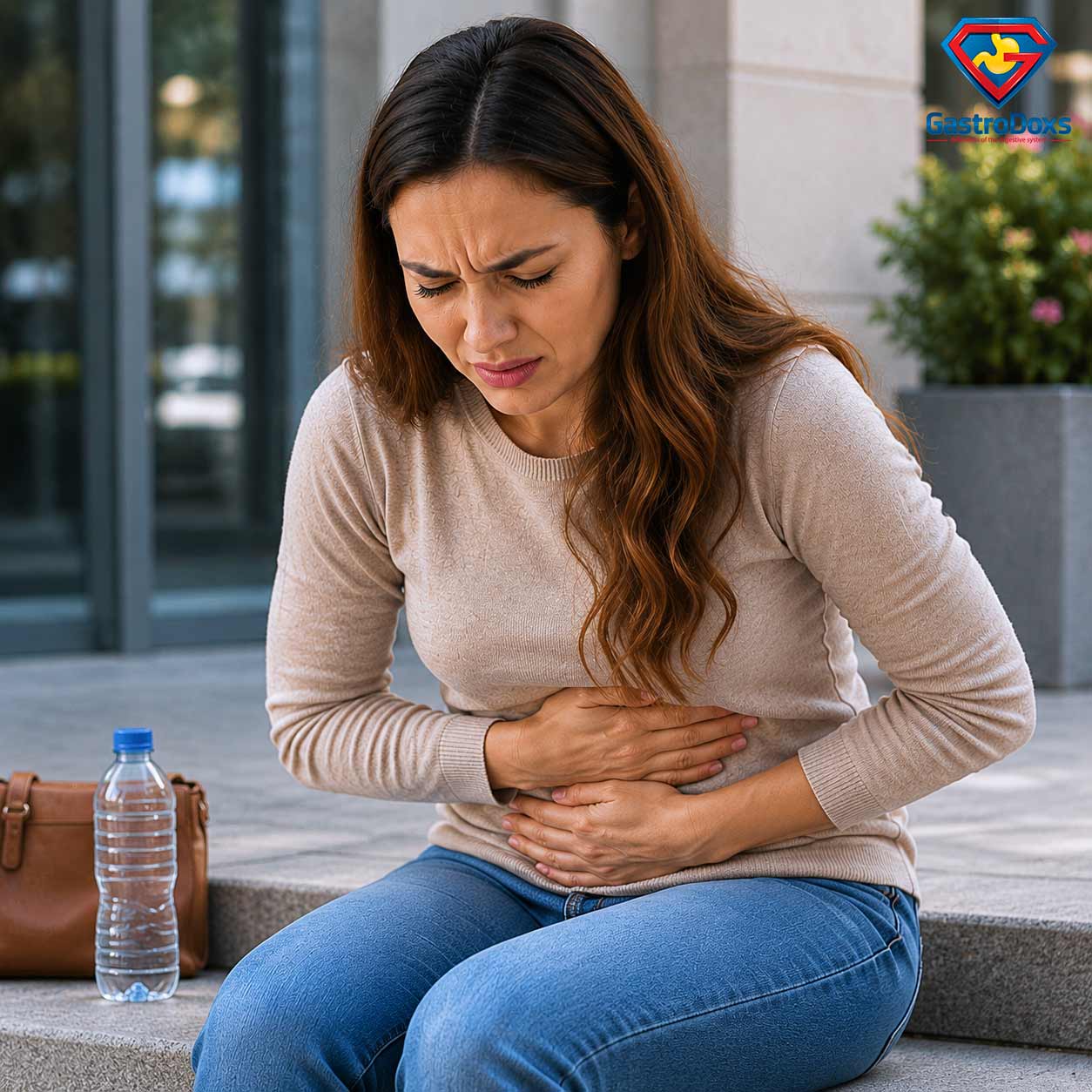 Indigestion treatment consultation in Katy, TX