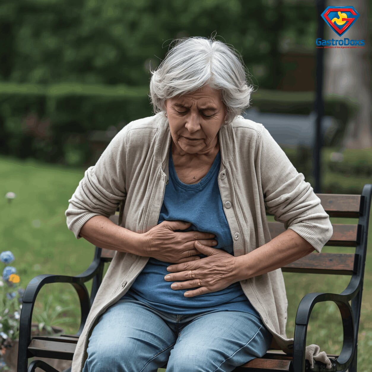 Nausea treatment and GI evaluation in Cypress, TX