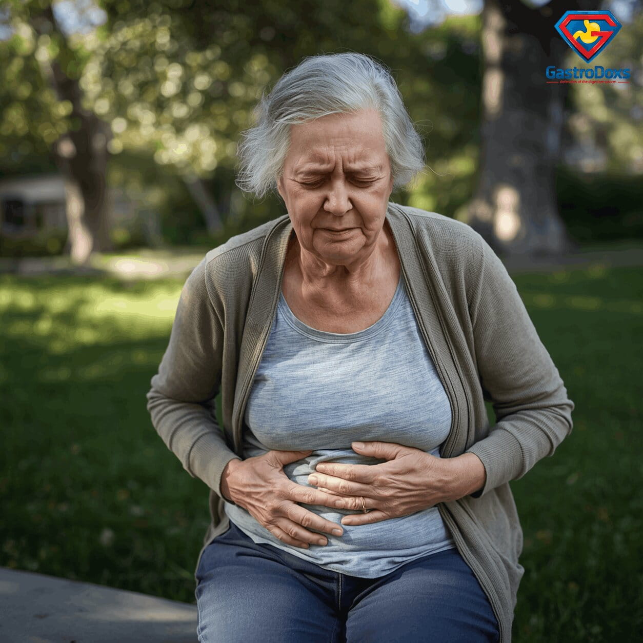 Nausea treatment and GI evaluation near Jersey Village, TX