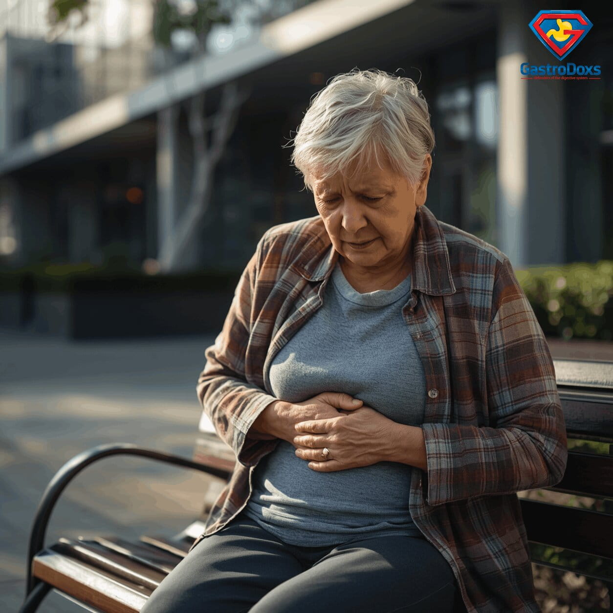 Professional gastroenterologist consultation for nausea treatment in Katy, Texas