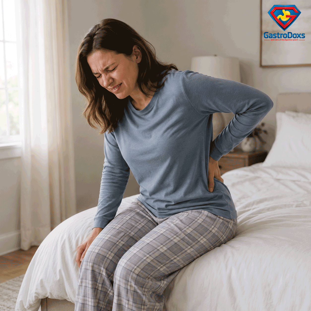 Pelvic pain treatment and GI evaluation near Brookshire, TX
