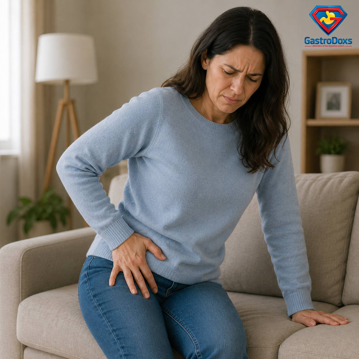 Pelvic pain treatment Houston TX gastroenterologist evaluation
