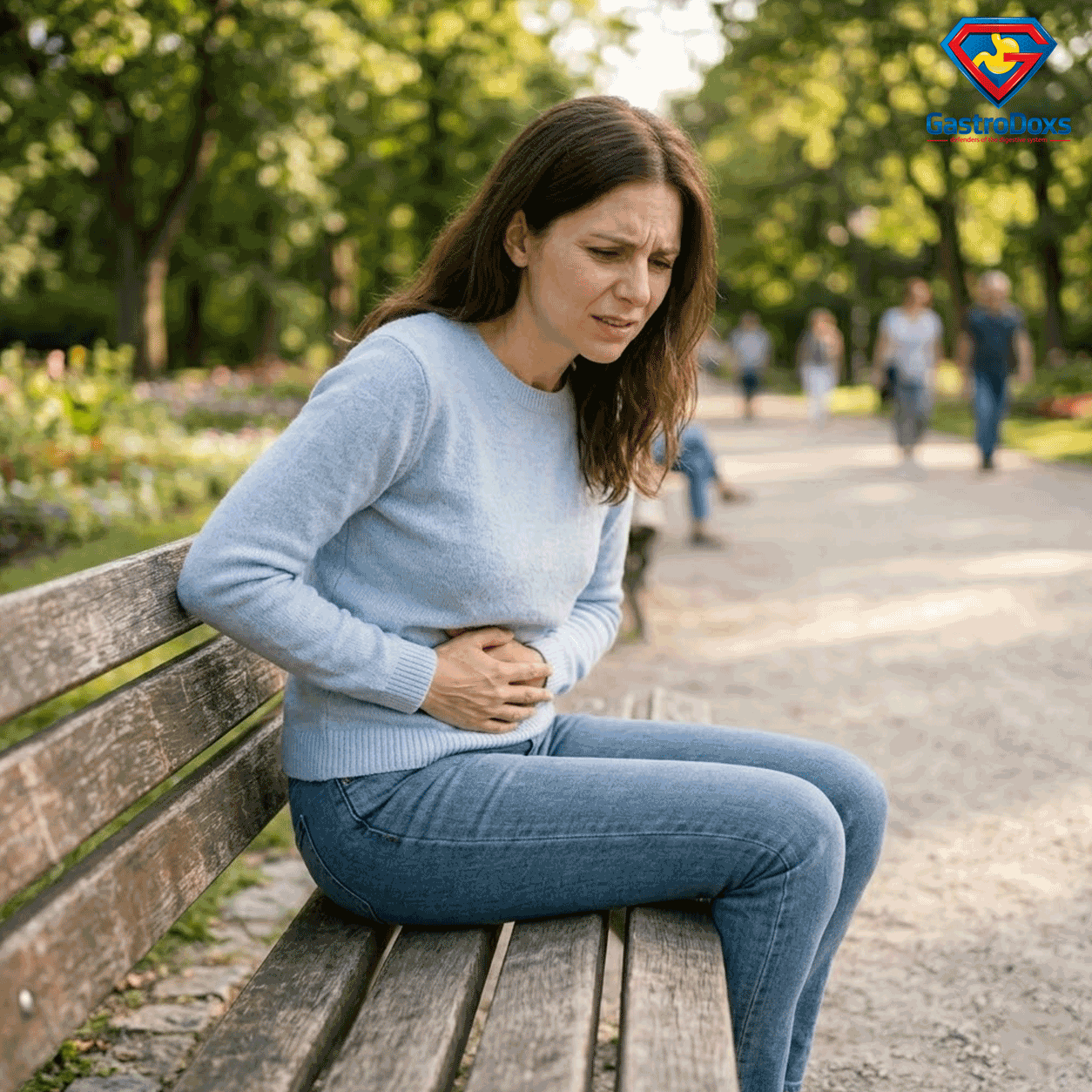 Pelvic pain treatment and GI evaluation near Jersey Village, TX