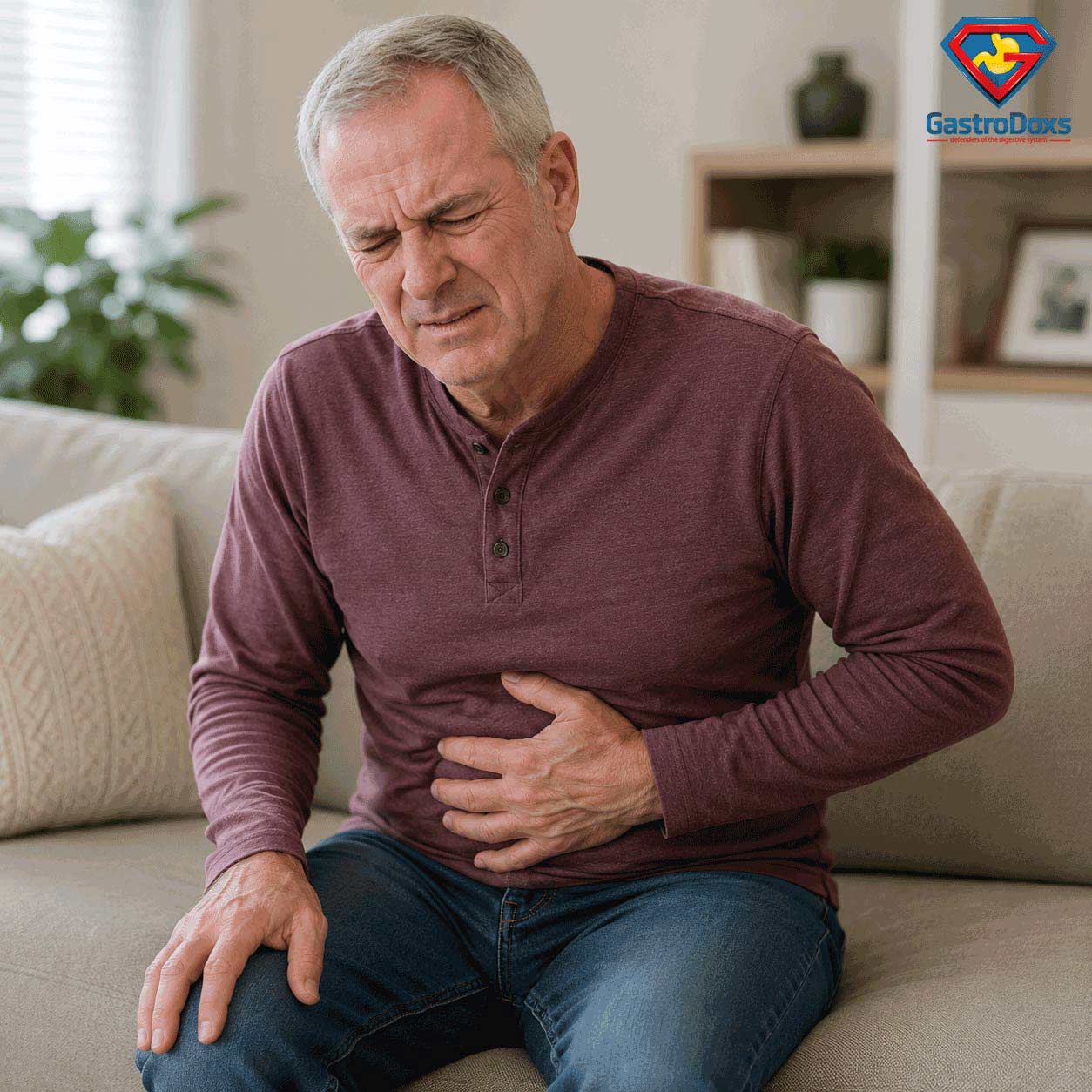 Stomach Pain Treatment in Brookshire, TX
