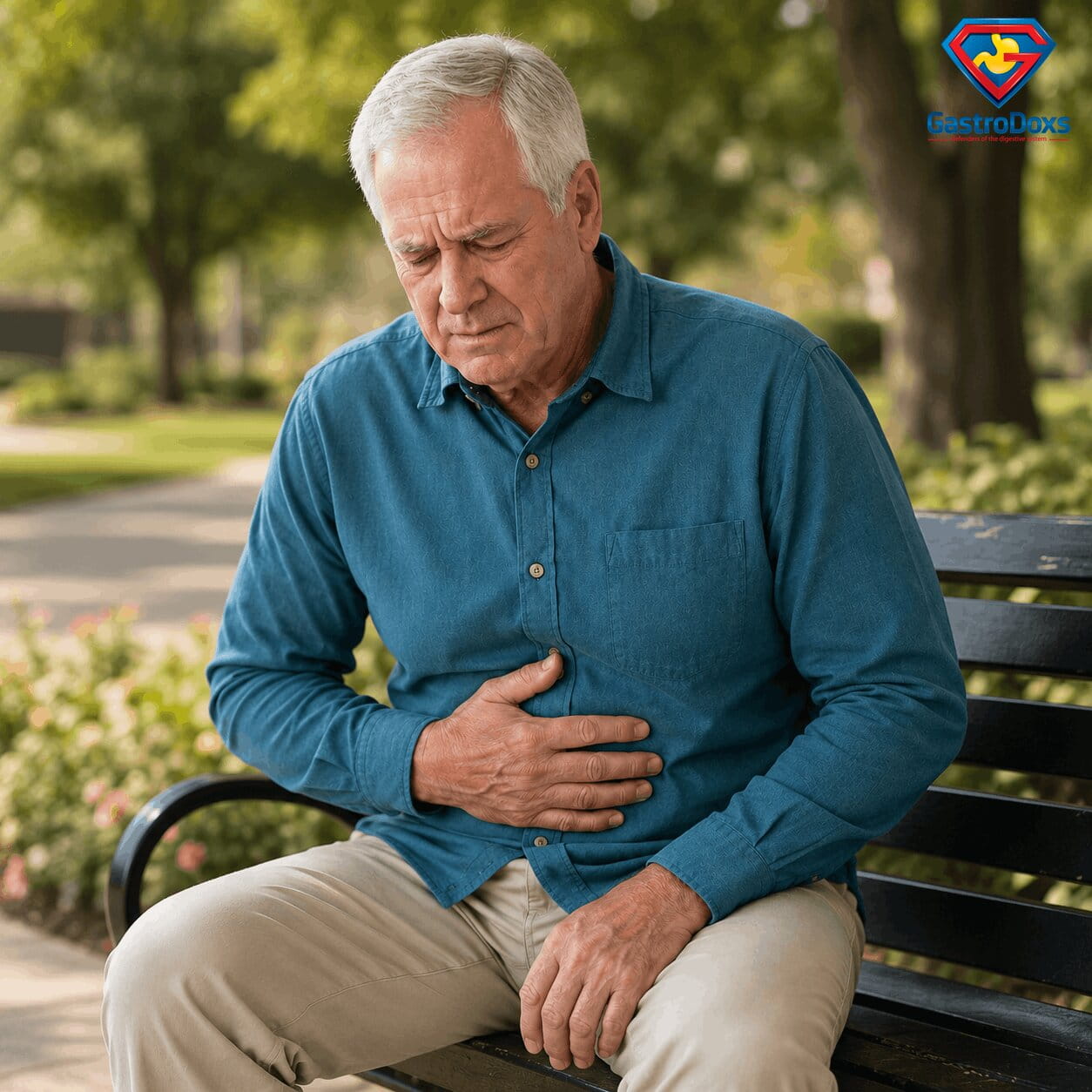 Stomach Pain Evaluation in Cypress, TX