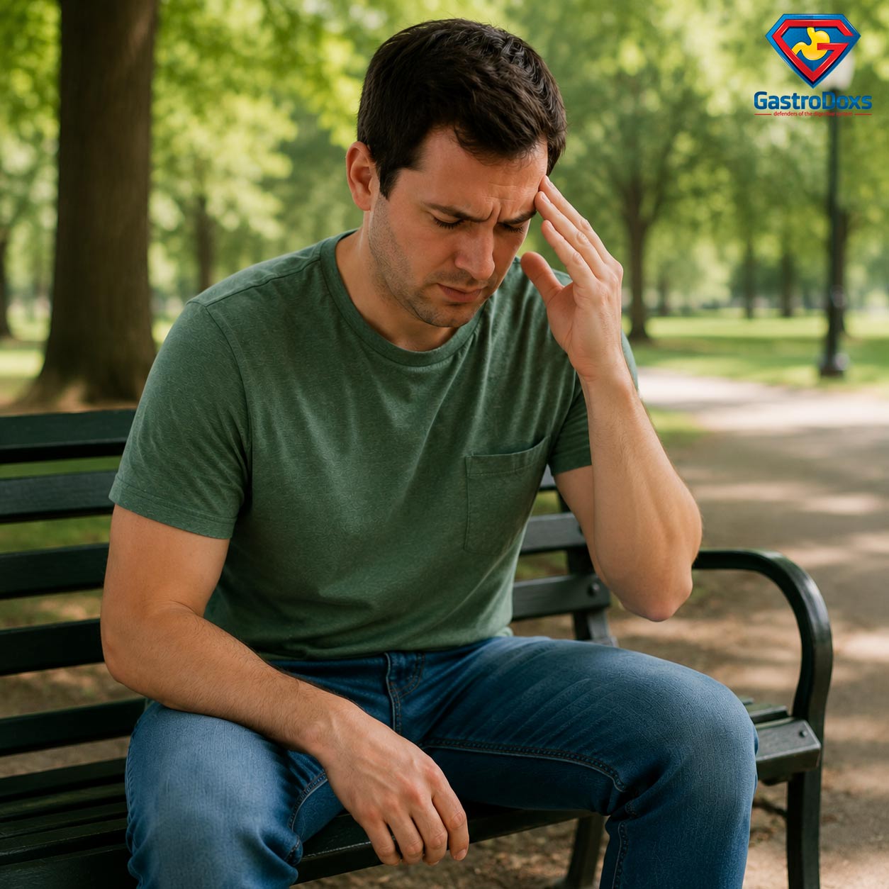 Upset stomach treatment Jersey Village TX gastroenterologist