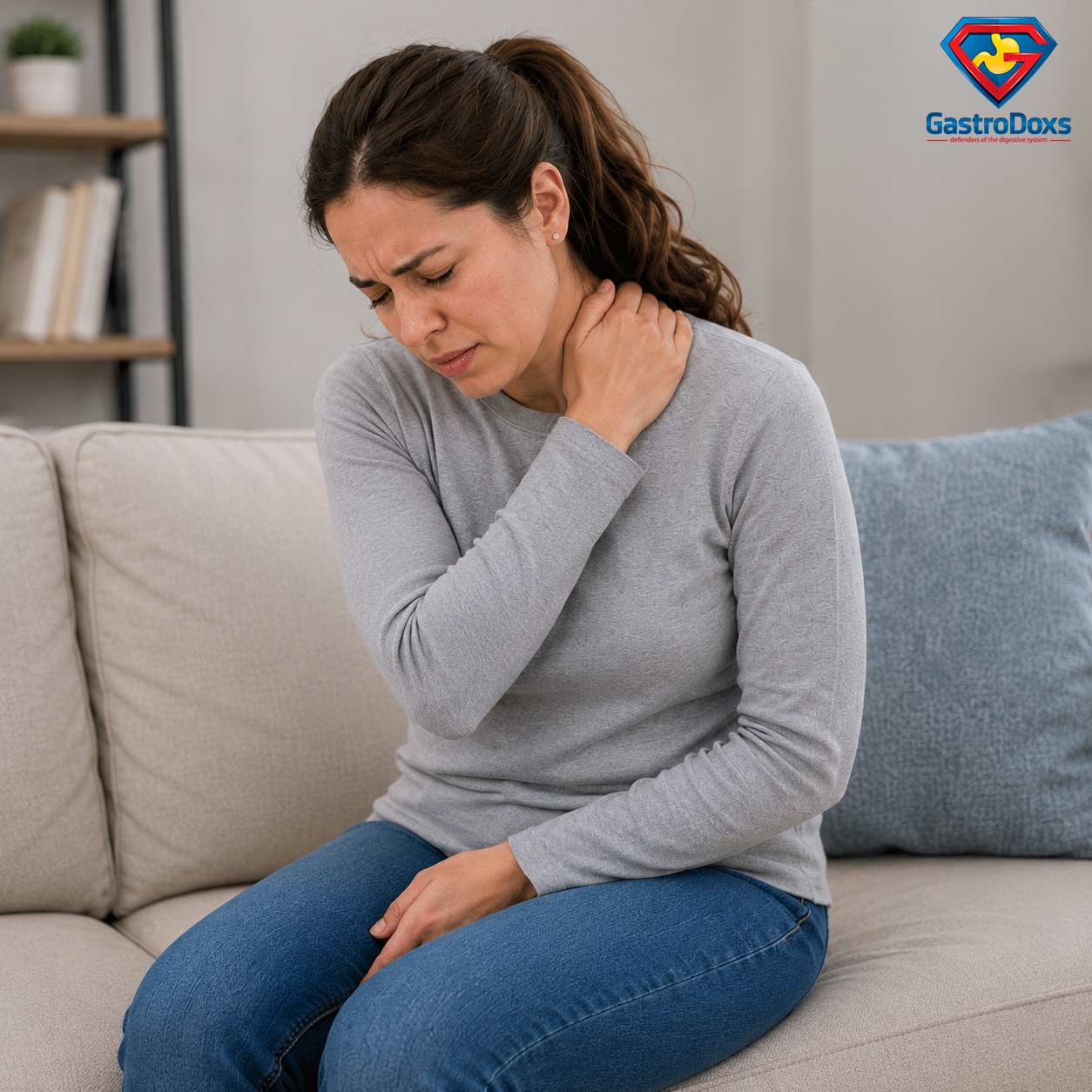 Vomiting Treatment in Houston, TX, TX