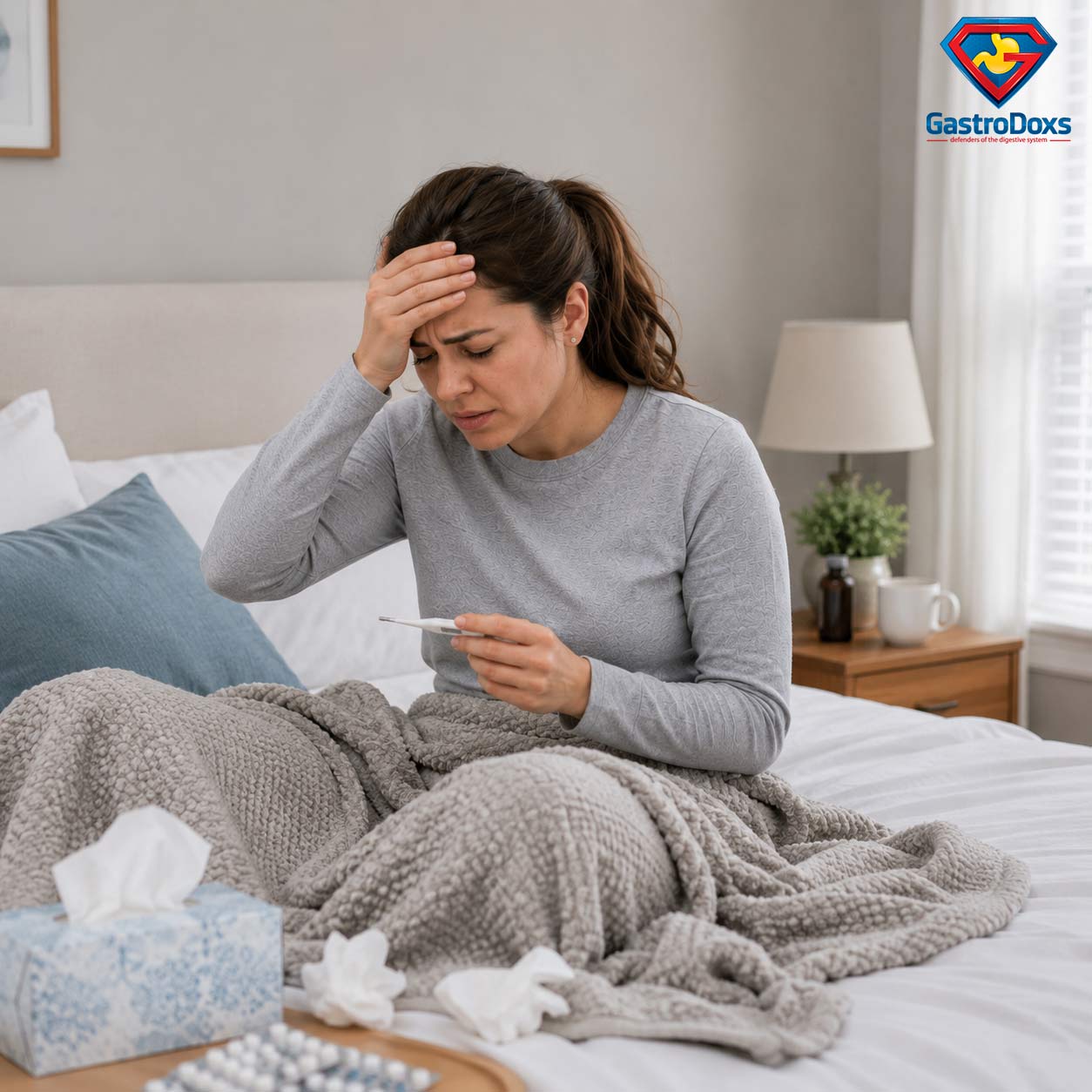 Vomiting treatment and GI evaluation in Brookshire, TX