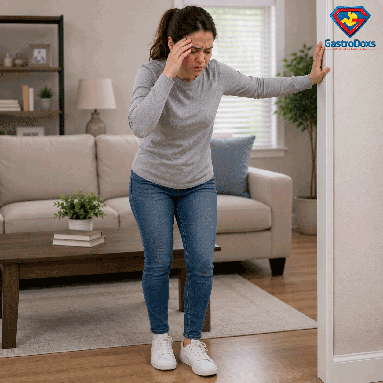 Vomiting treatment and GI evaluation near Cypress, TX