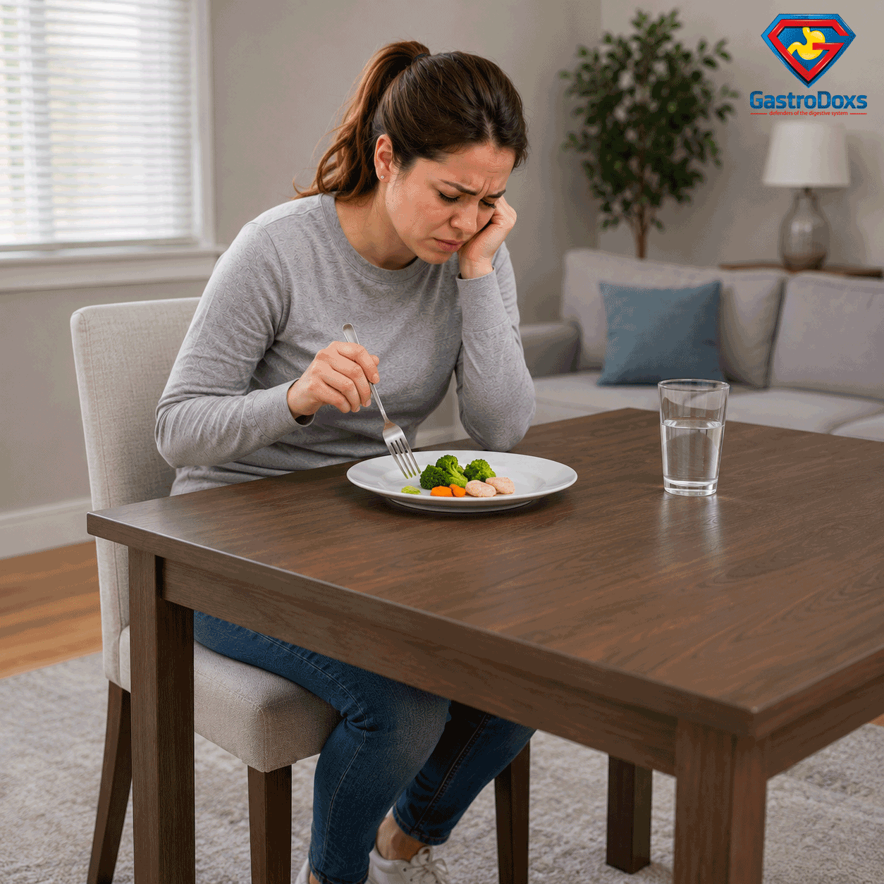 Vomiting treatment and GI evaluation in Katy, TX