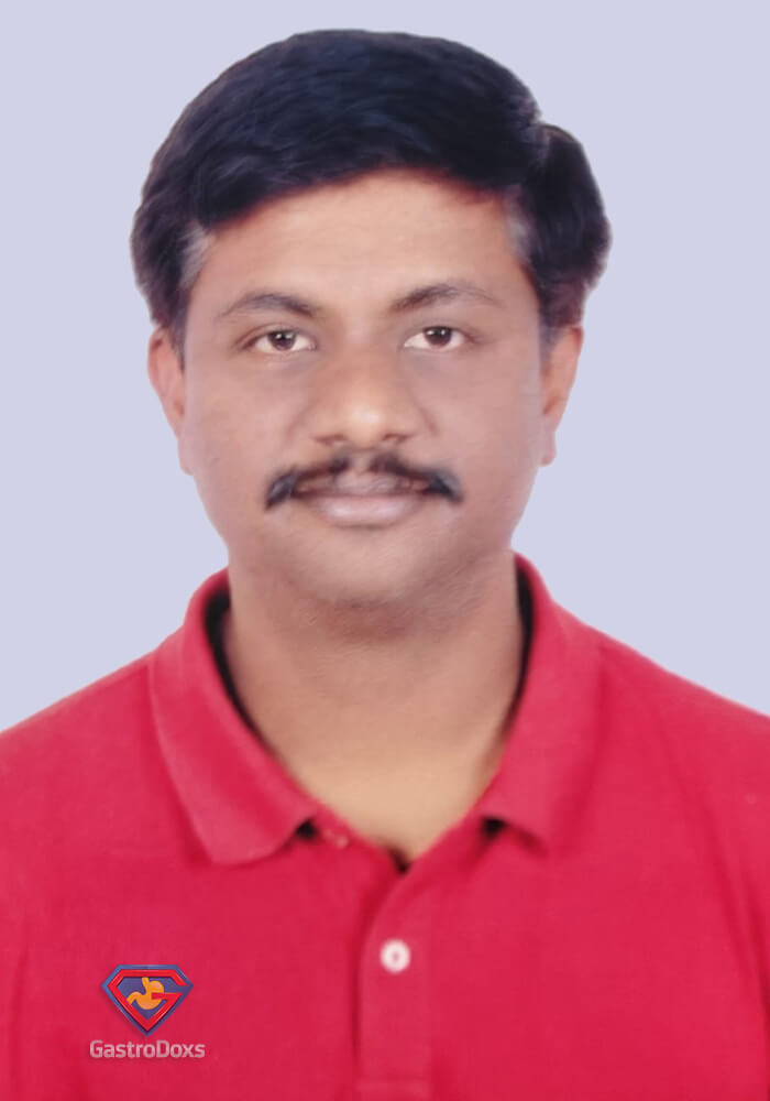 Dr. Vanitha Pothuri