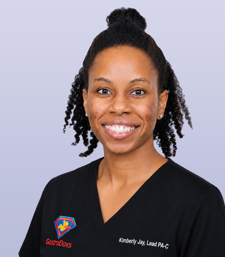 Kimberly Jay, Lead PA-C at GastroDoxs
