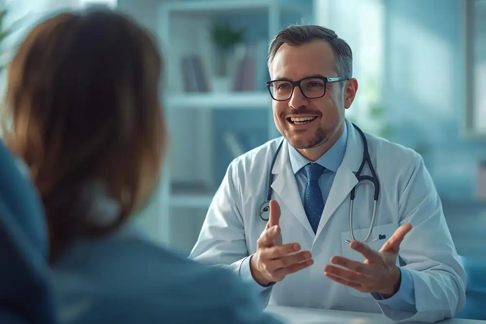 5 Common Causes of Stomach Pain and How to Find Relief in Cypress, TX