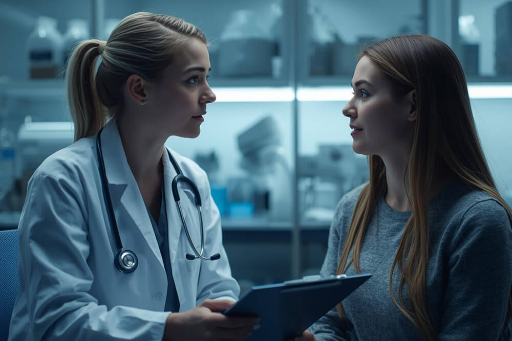 Chronic Acid Reflux vs GERD: How to Know When It's Serious