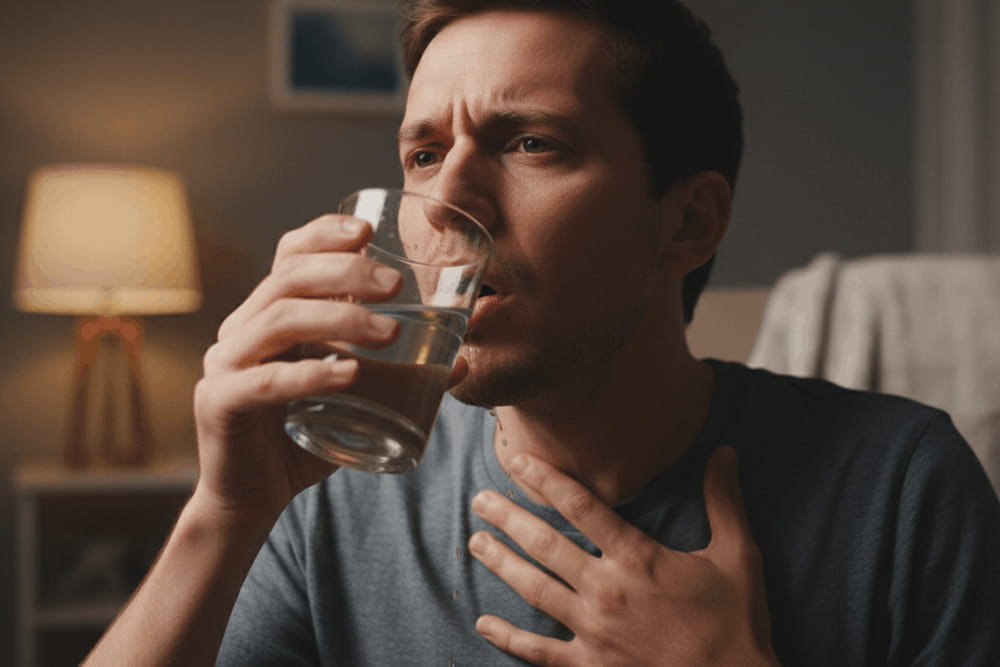 10 Effective Tips to Prevent Trouble Swallowing in Jersey Village, TX