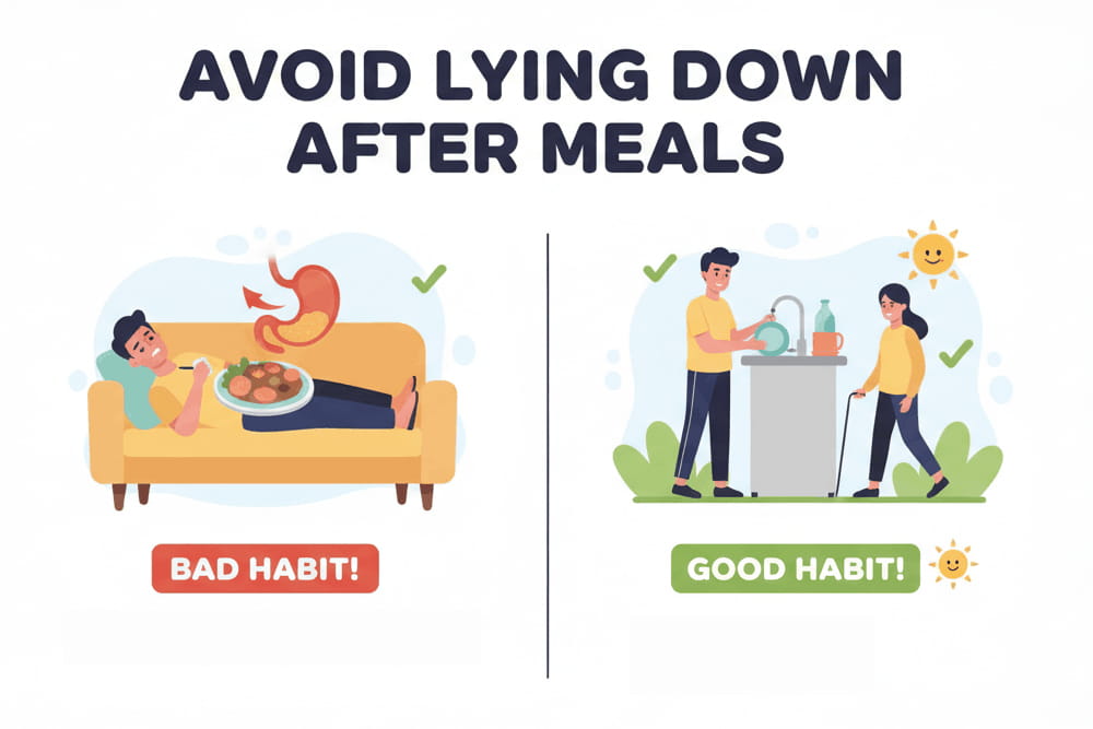 10 Effective Tips to Prevent Trouble Swallowing in Jersey Village, TX