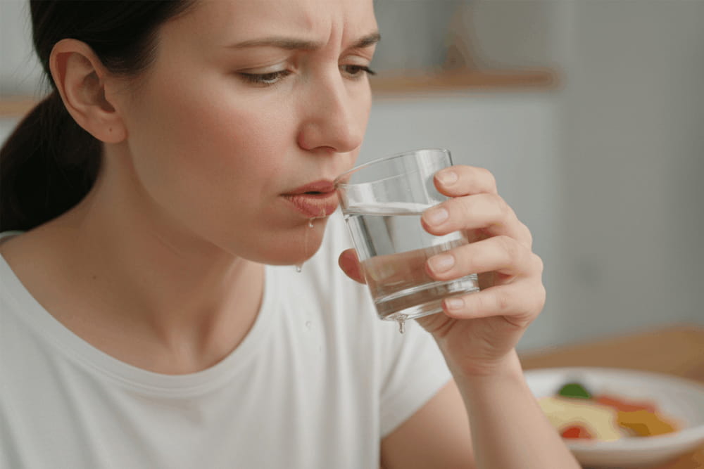 10 Foods to Help Prevent Trouble Swallowing for Katy, TX