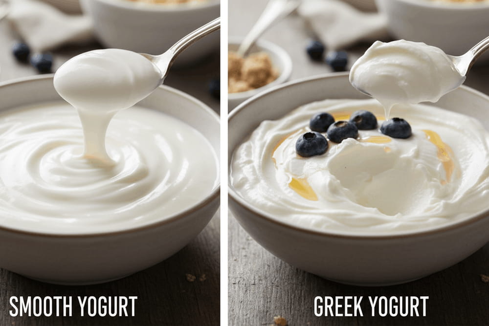 10 Foods to Help Prevent Trouble Swallowing for Katy, TX