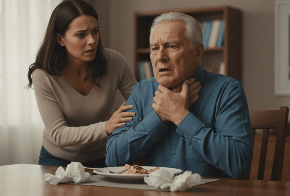 10 Warning Signs of Dysphagia You Should Never Ignore in Cypress, TX