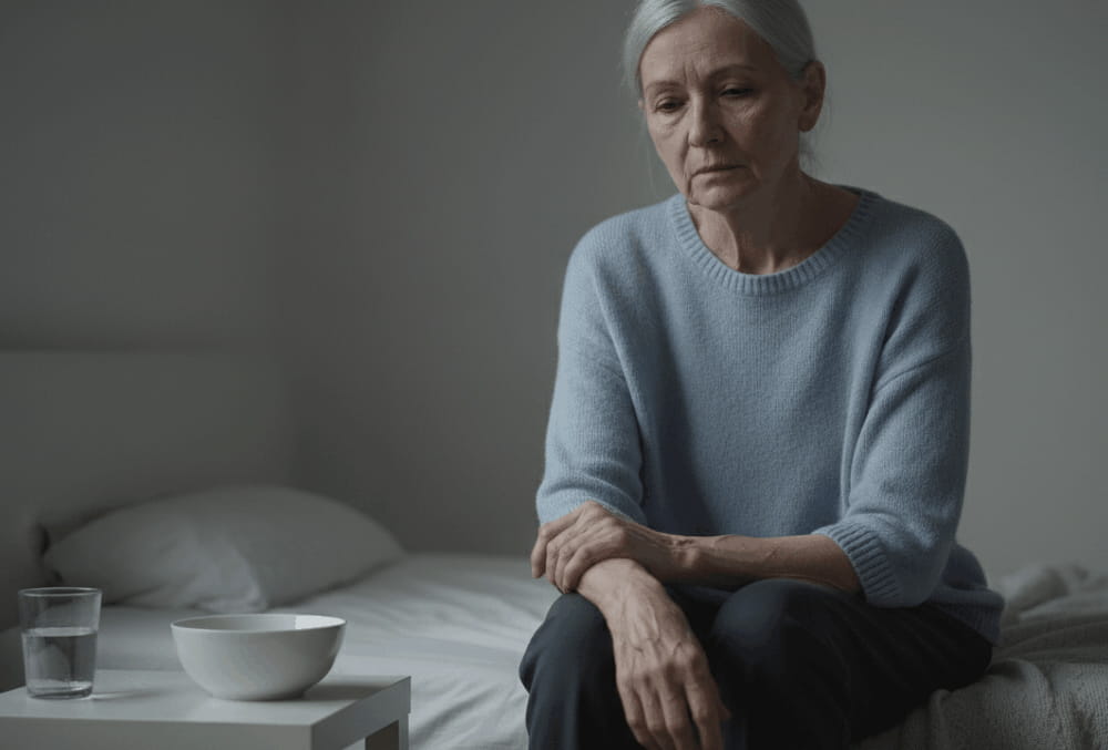 10 Warning Signs of Dysphagia You Should Never Ignore in Cypress, TX