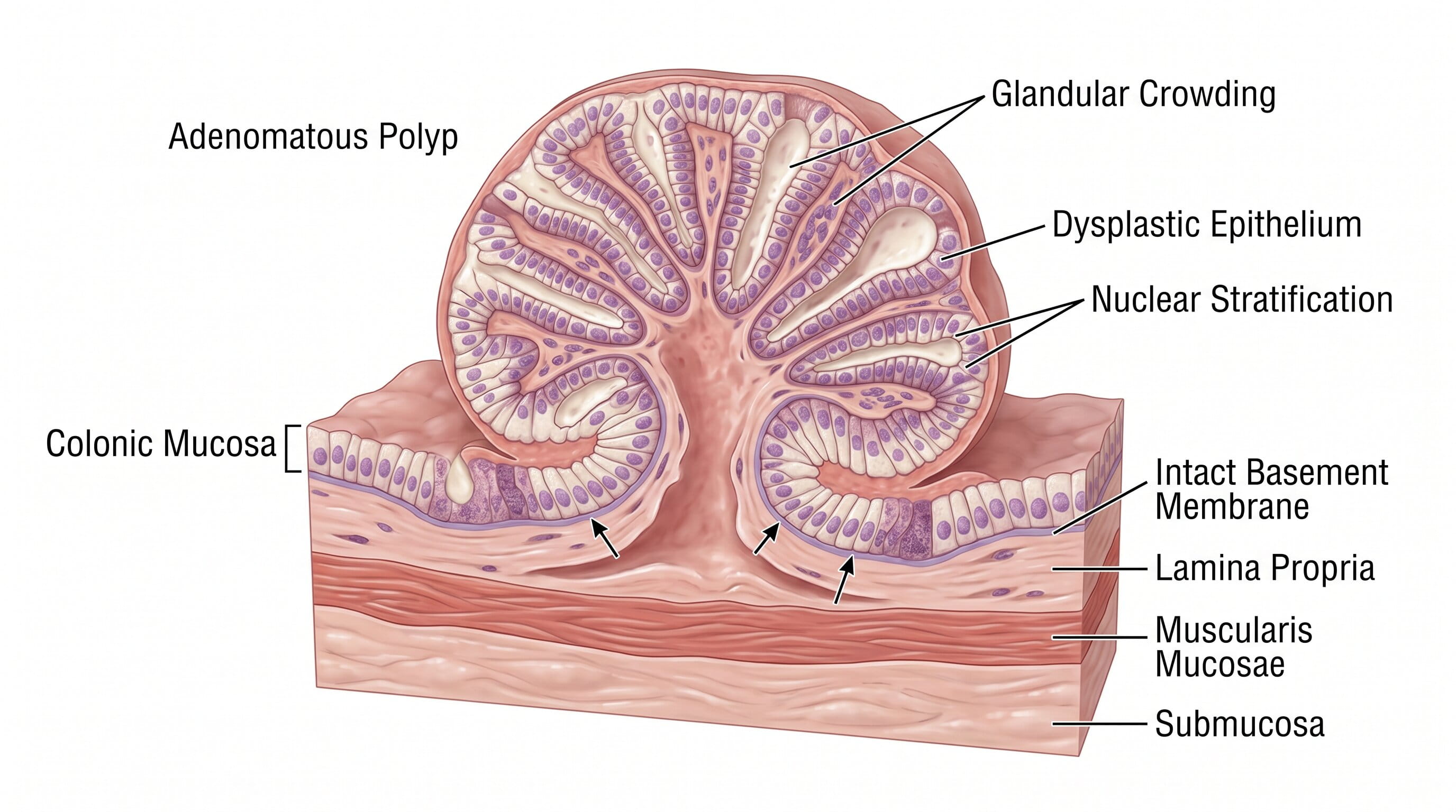 5 Top Causes of Adenoma