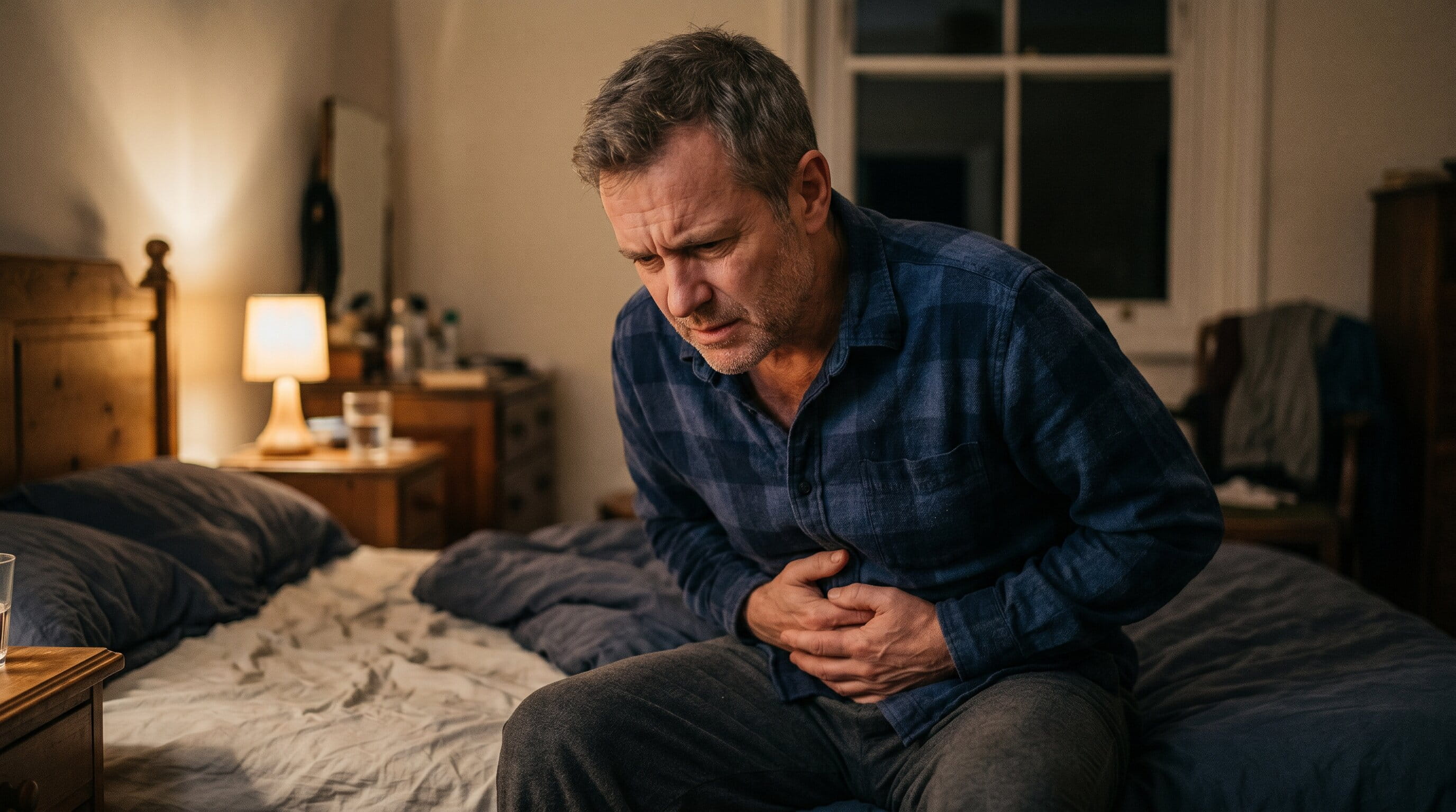 Acute vs Chronic Gastritis: What’s the Difference?