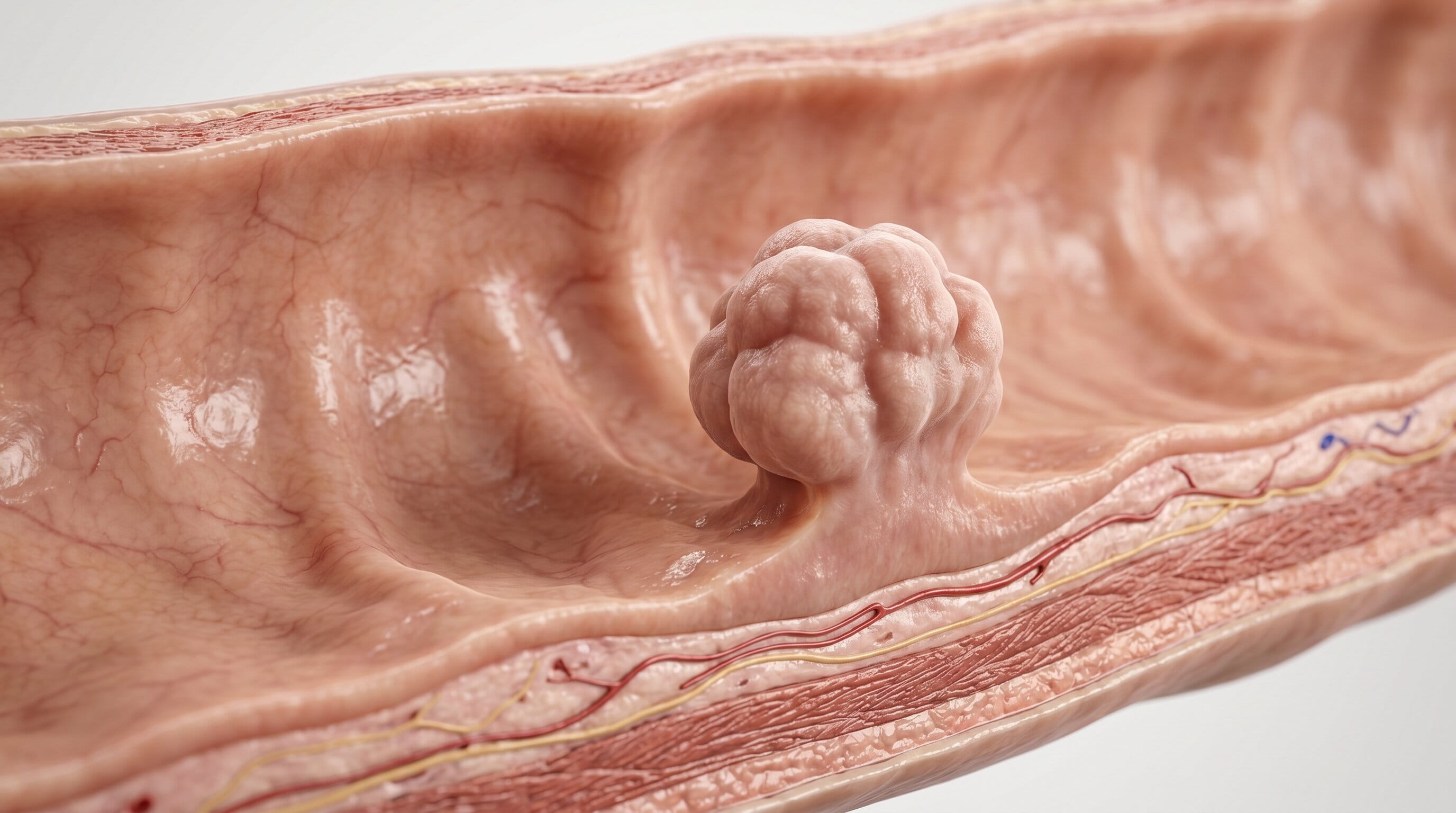 Adenoma vs Polyp: What Is the Difference?