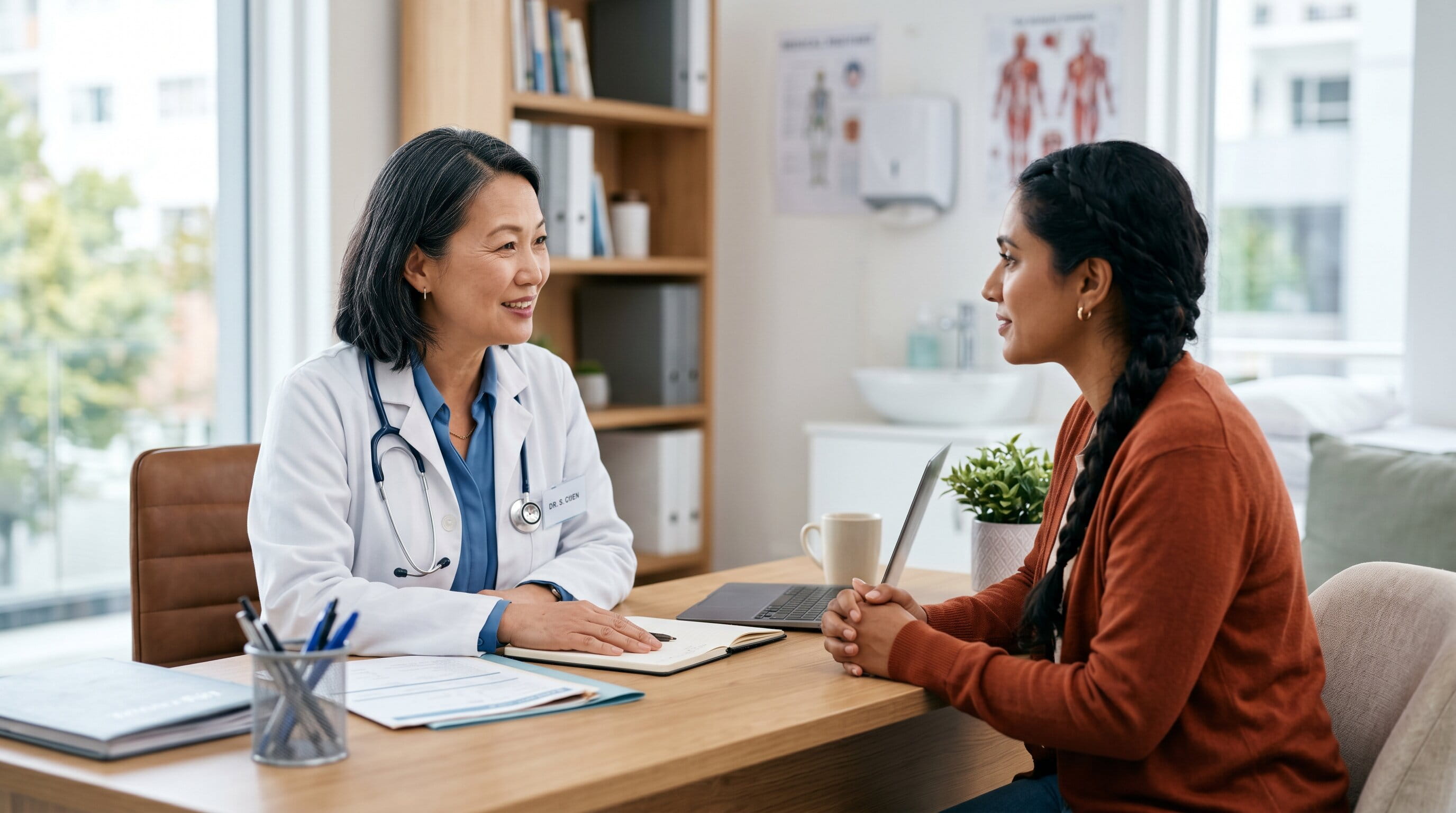 Adenoma vs Polyp: What Is the Difference?