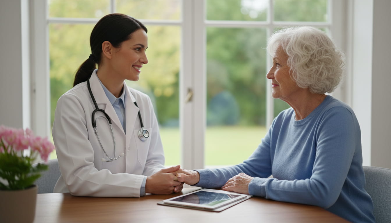 Itching and Pain Around the Anus: Is It a Fissure or Hemorrhoids?