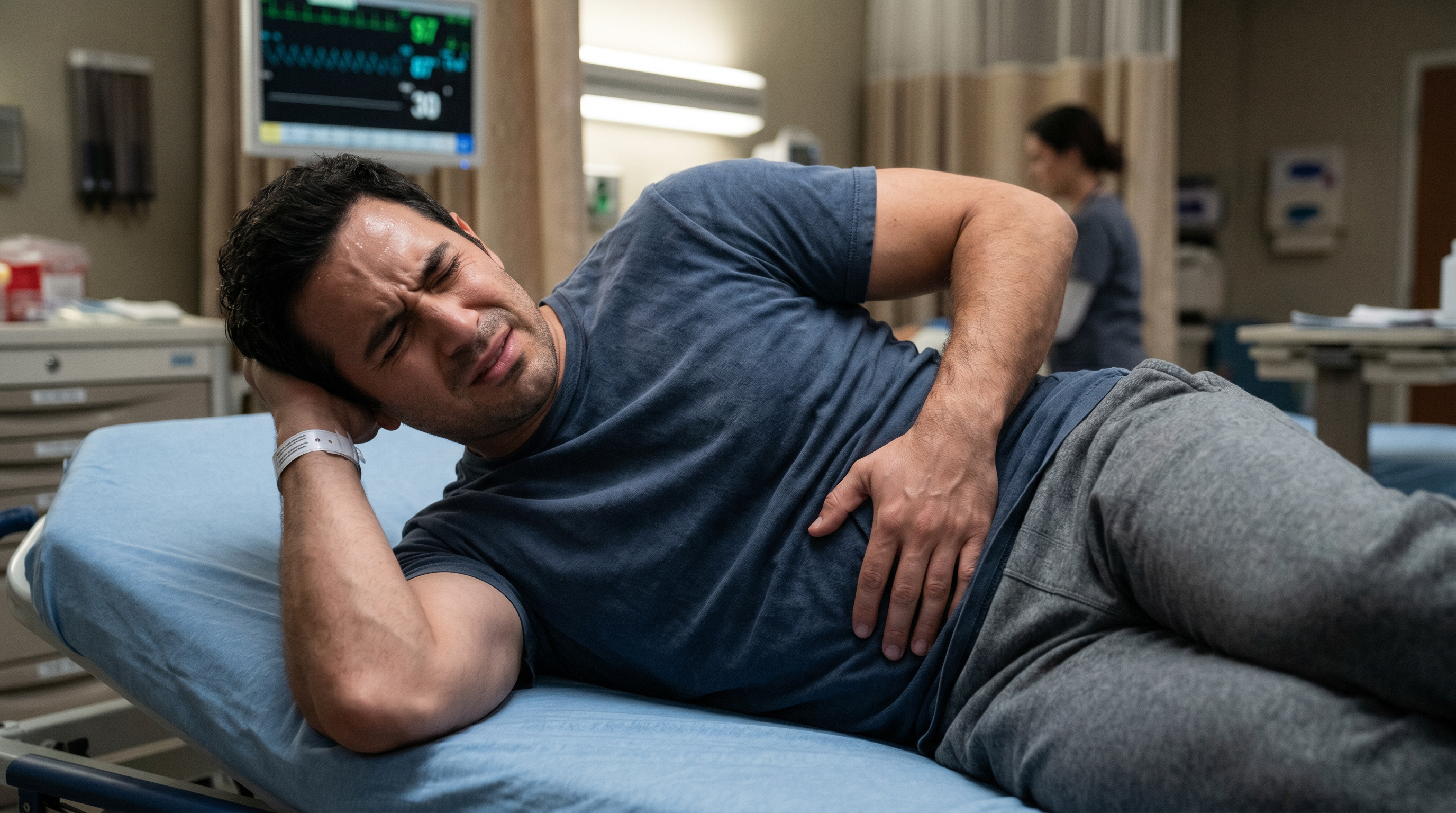 Appendicitis in Women vs Men: Key Differences