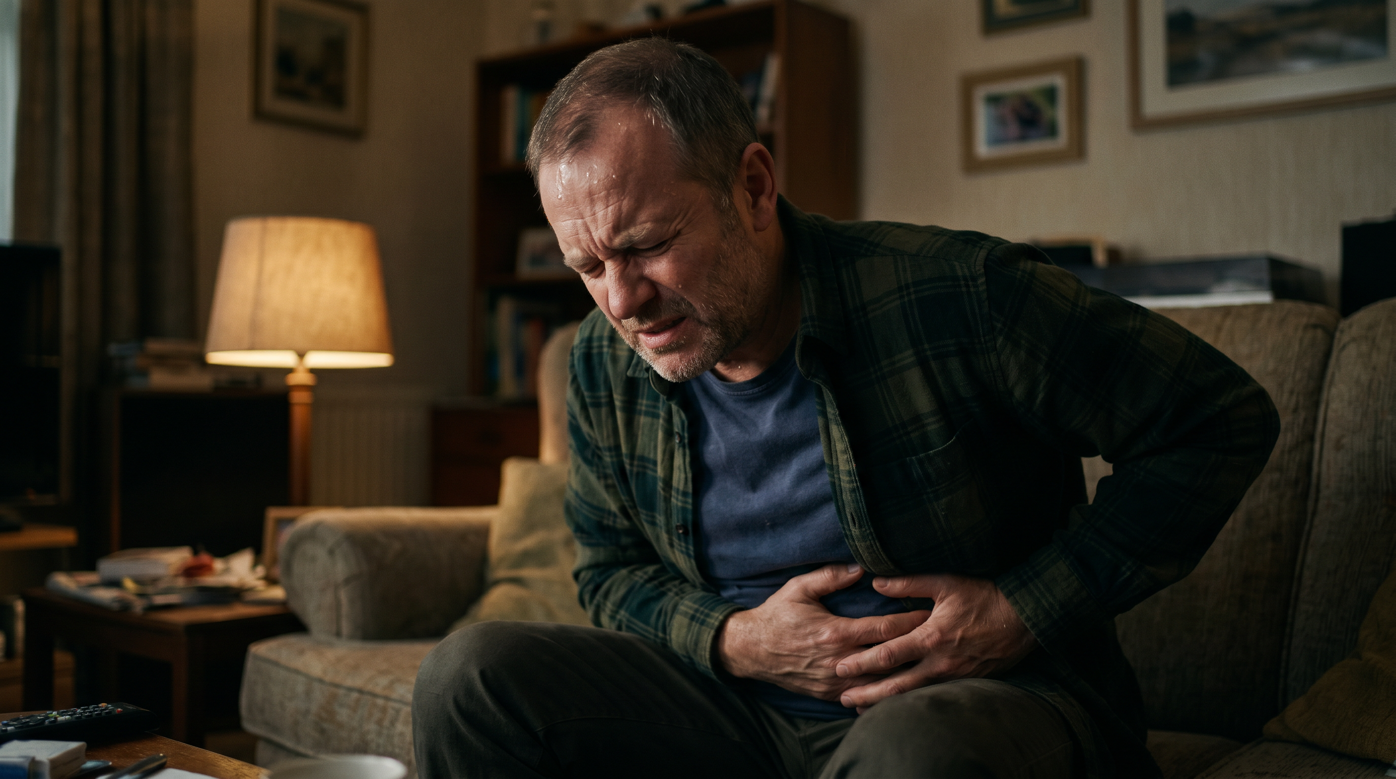 Appendicitis in Women vs Men: Key Differences