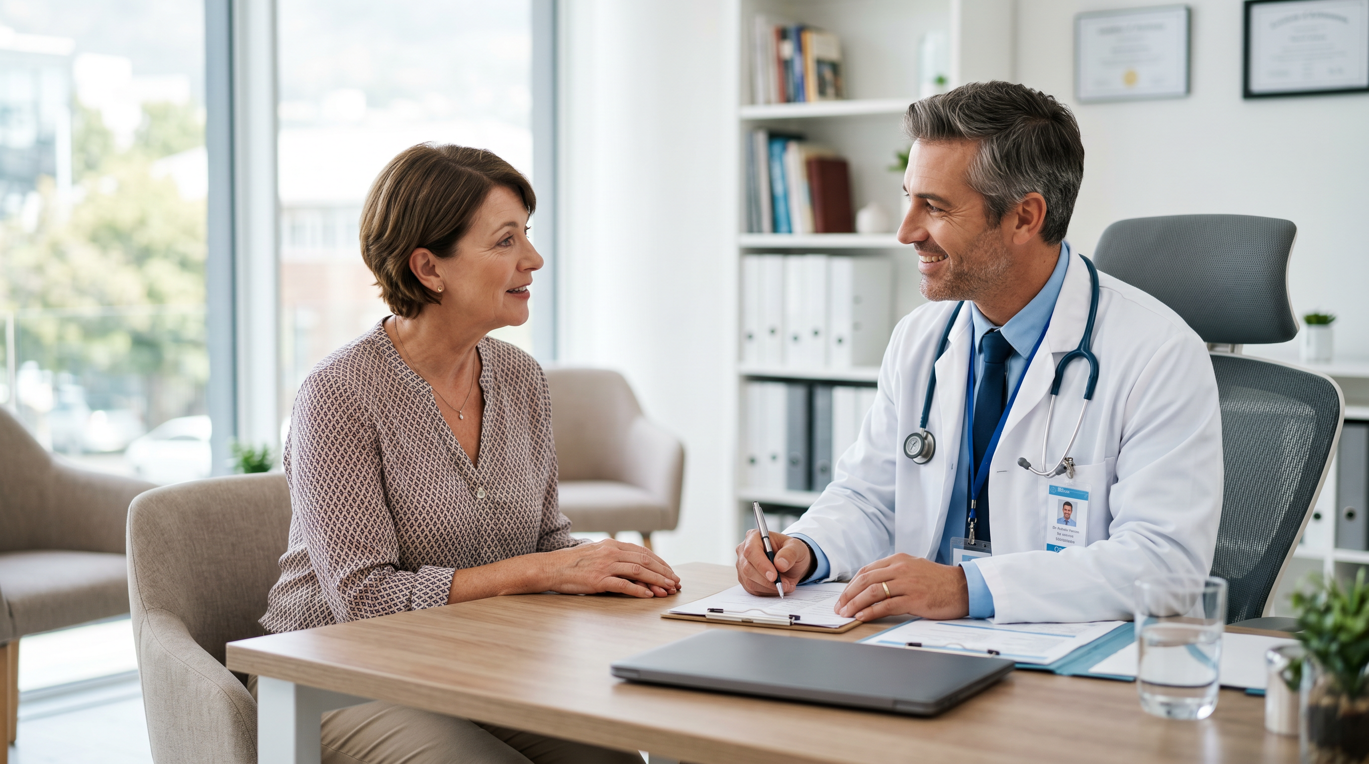Appendicitis in Women vs Men: Key Differences