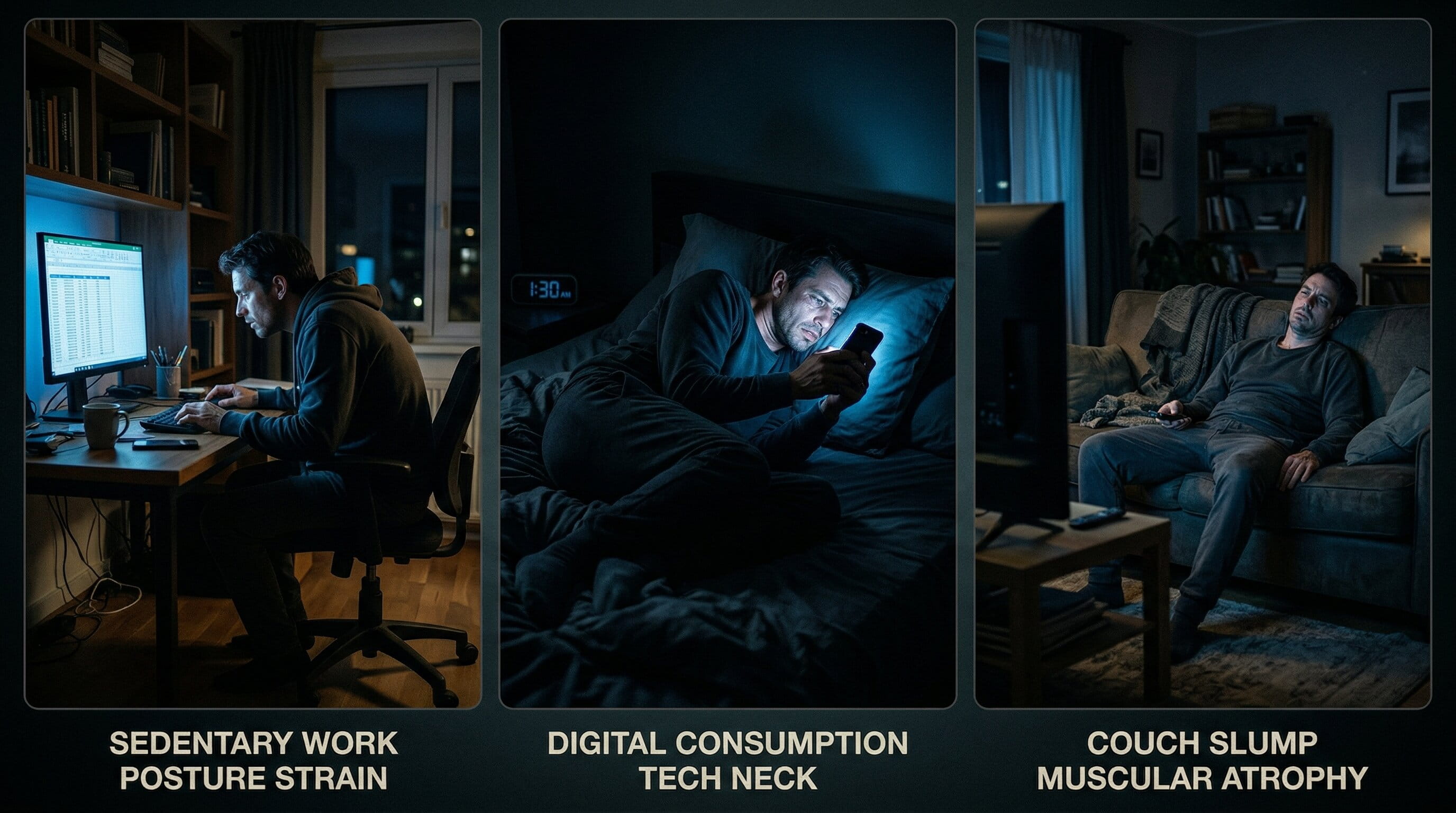 Are Hemorrhoids Common in Jersey Village, TX? Why Even a Calm Lifestyle Isn’t Always Gut-Friendly