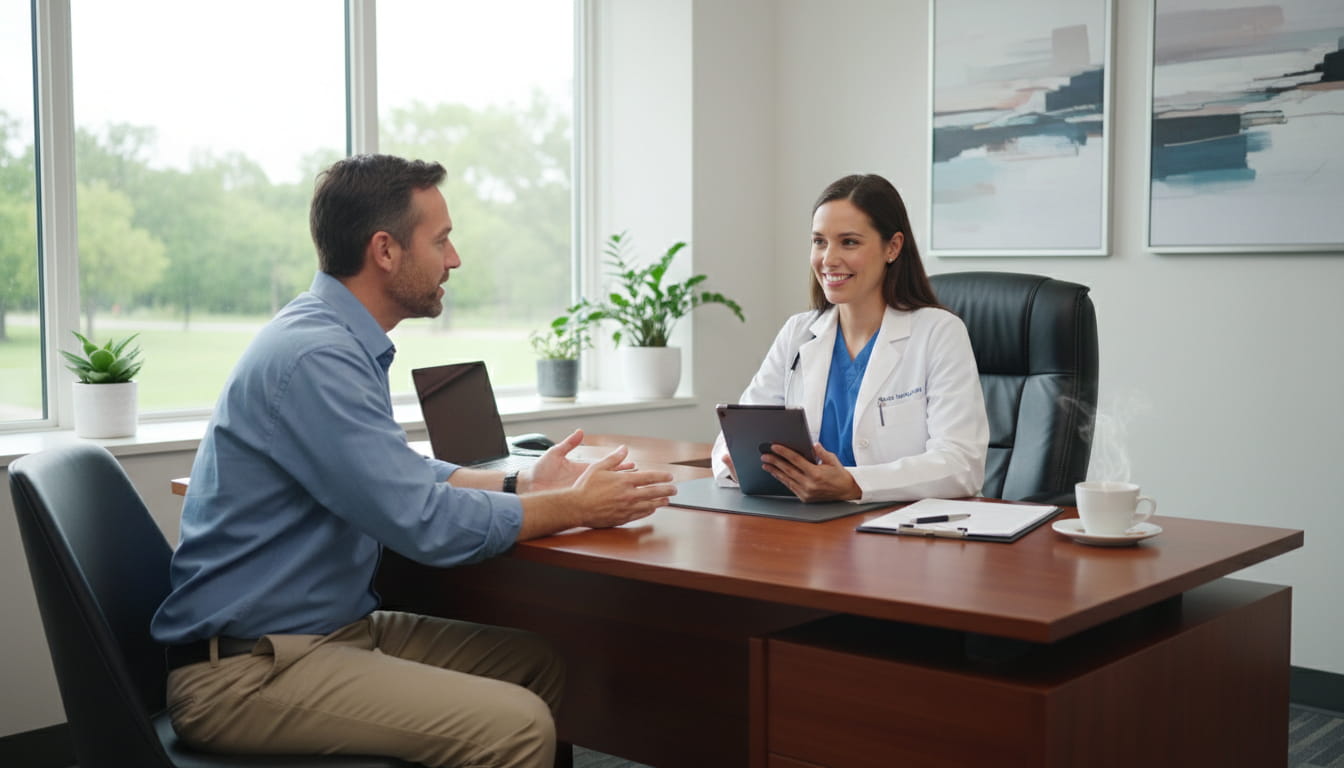 Are You at Risk for Gallstones? Key Risk Factors to Watch For - A Guide for Cypress, TX Residents