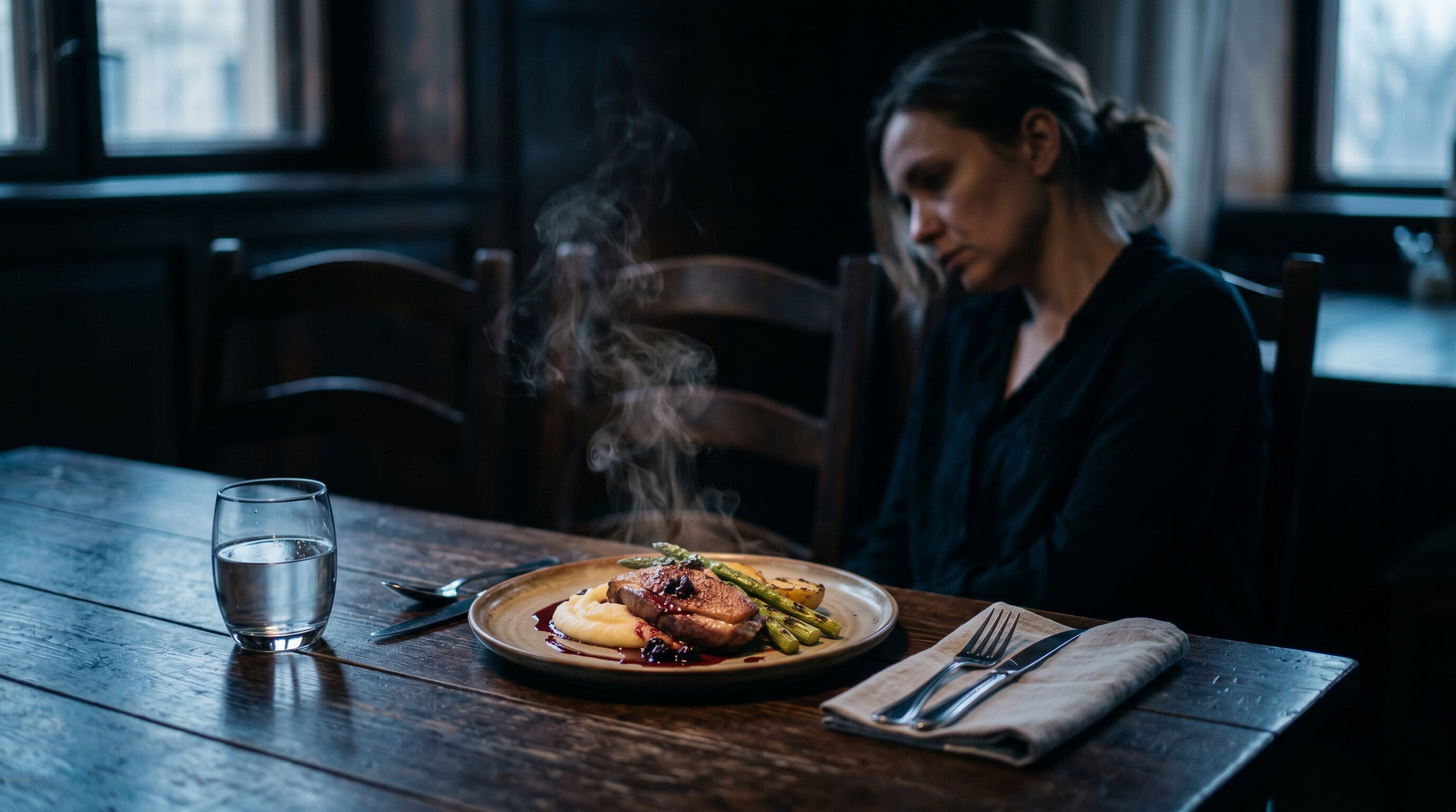 Can Acid Reflux Cause Loss of Appetite? GERD, Heartburn, and Eating Less