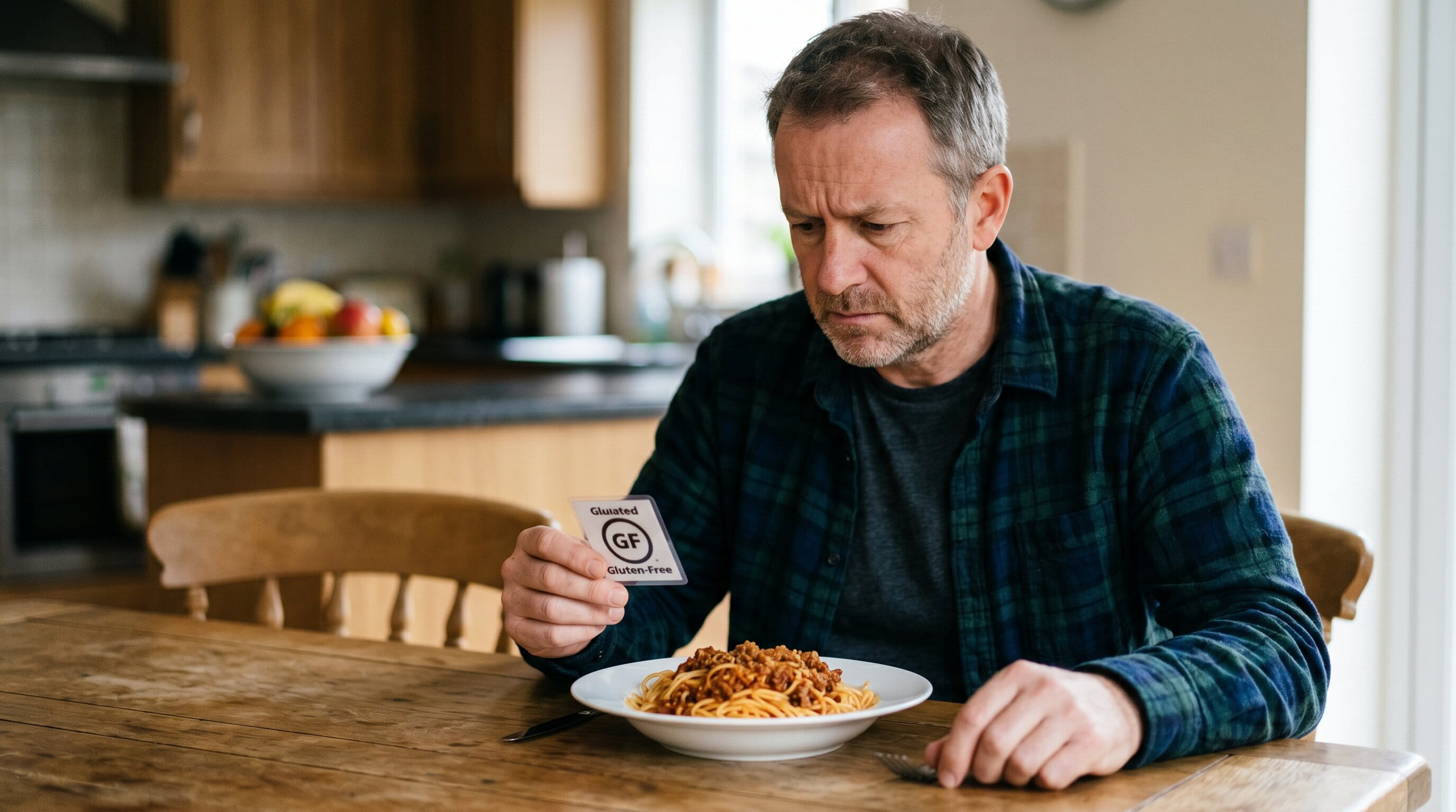 Can Celiac Disease Cause Diarrhea or Constipation?
