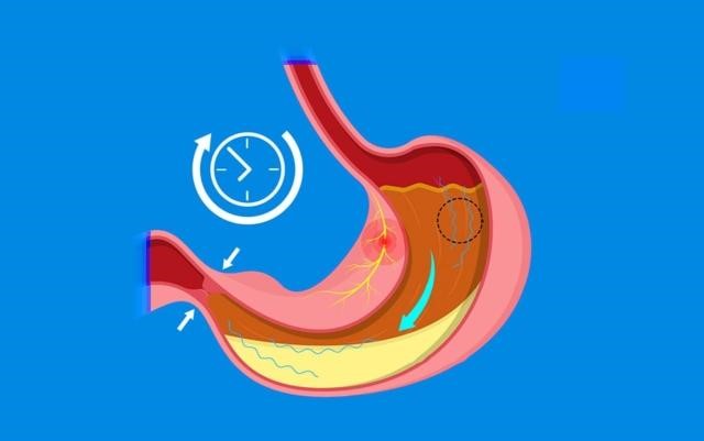 Can Diabetes Cause Stomach Pain?
