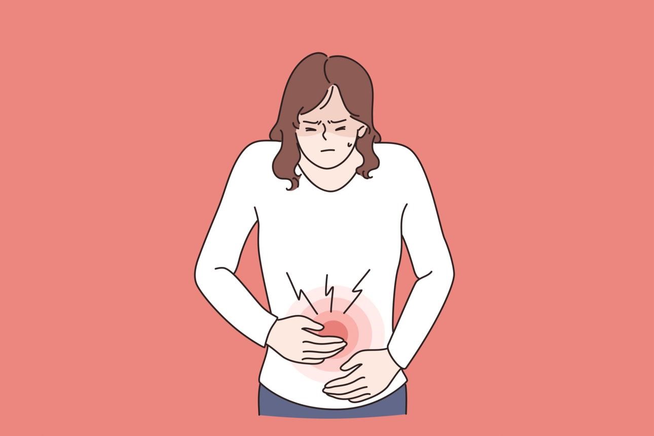 Can Diabetes Cause Stomach Pain?