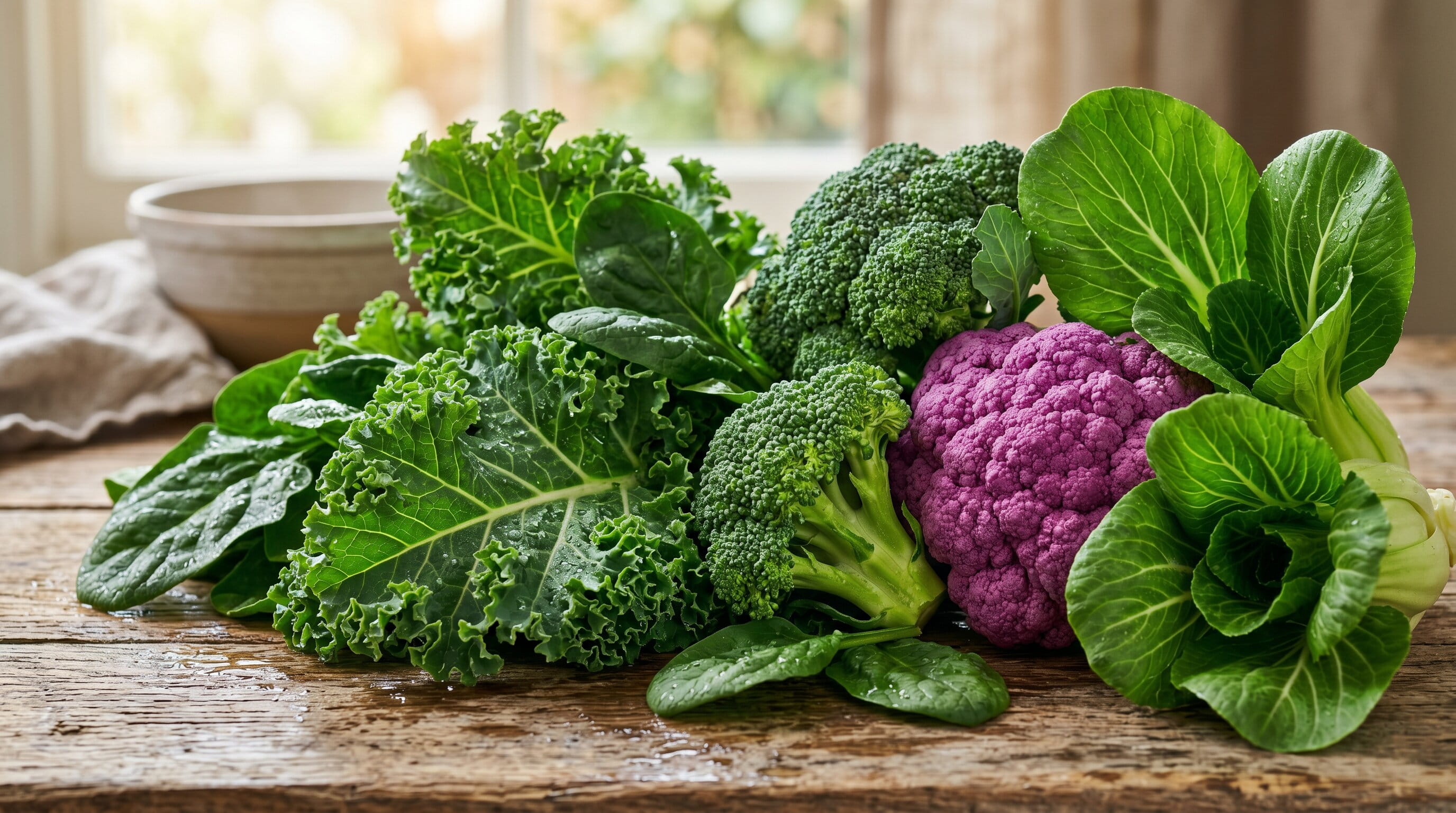 Can Diet Help with Liver Cysts?