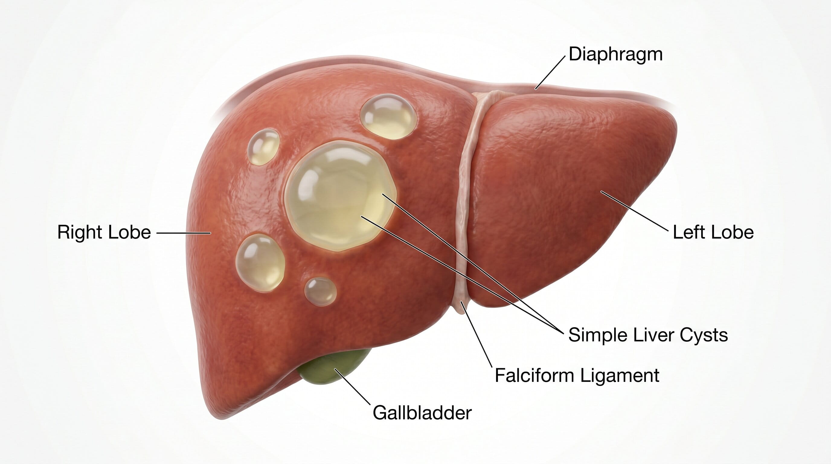 Can Liver Cysts Recur After Treatment?