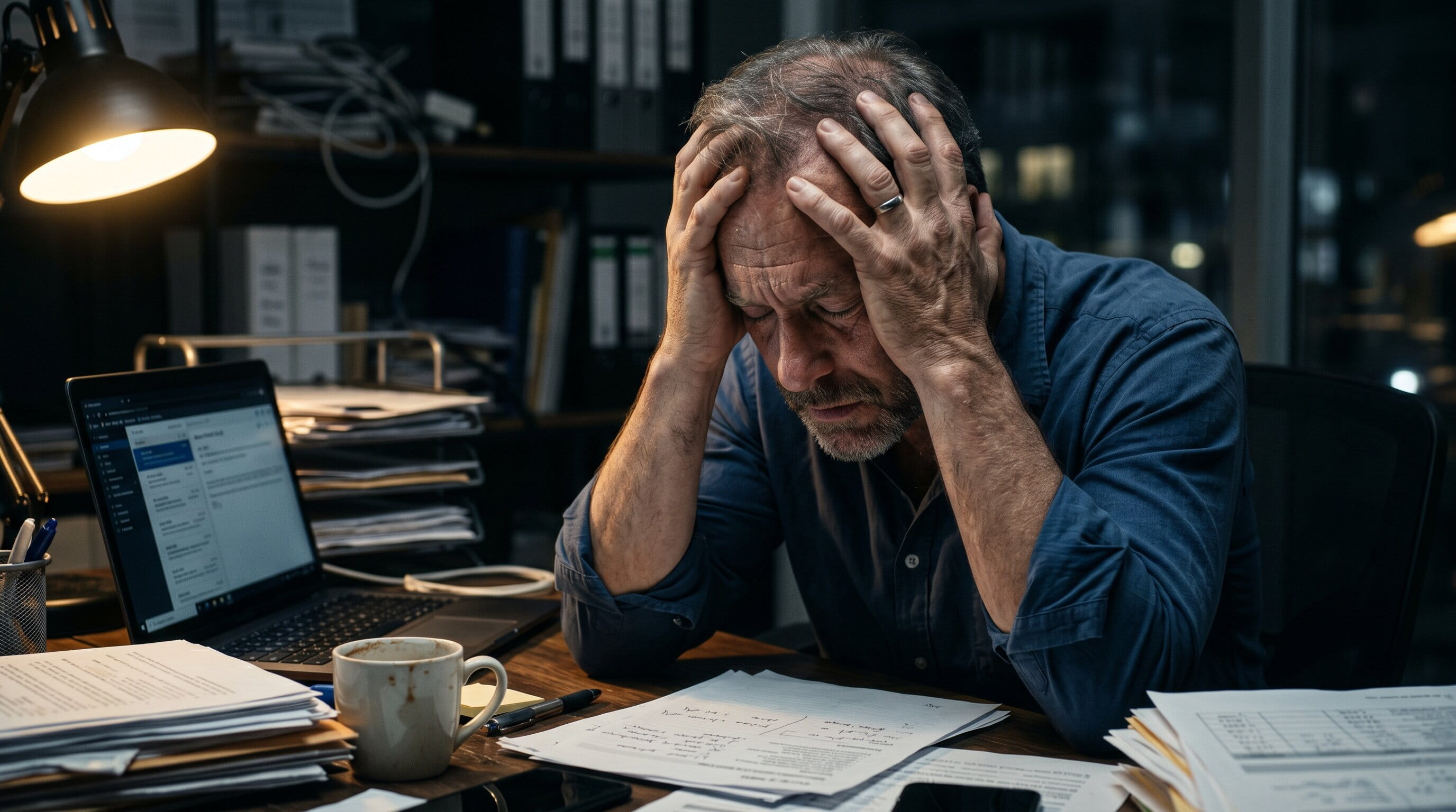 Can Stress Cause Gastritis? The Gut-Brain Connection