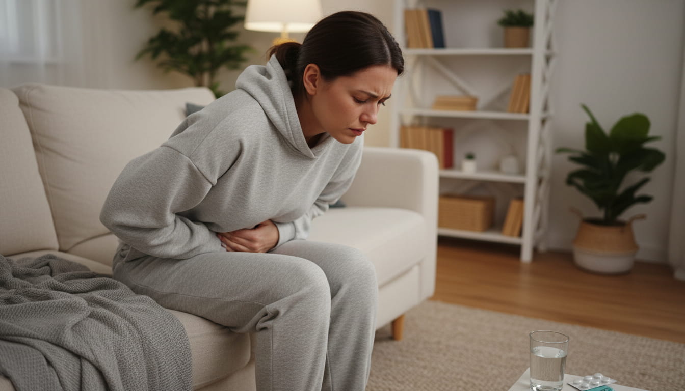 The Impact of Celiac Disease on Abdominal Pain: How Mental Health Affects Your Stomach in Katy, TX