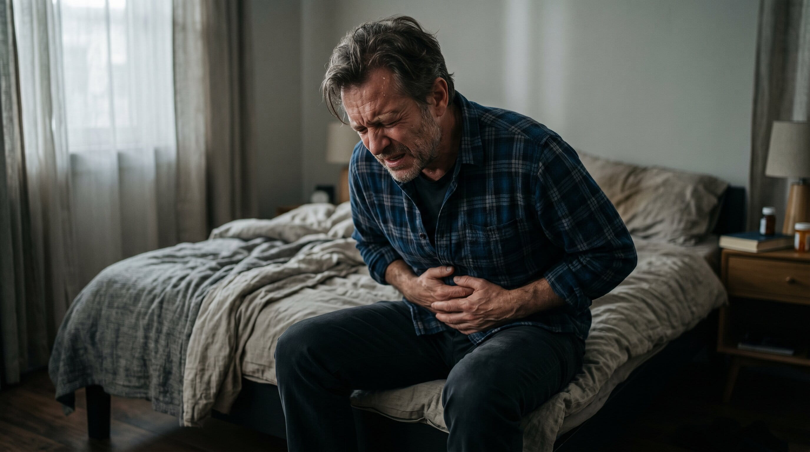 Celiac Disease and Iron Deficiency Anemia: What’s the Link?