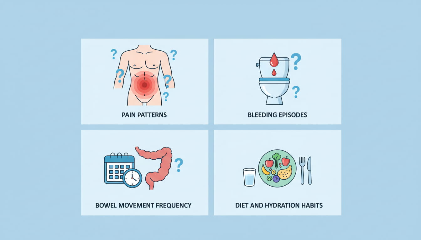 Everything You Need to Know About Chronic Anal Fissures