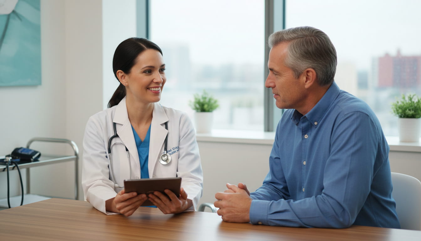 Everything You Need to Know About Chronic Anal Fissures