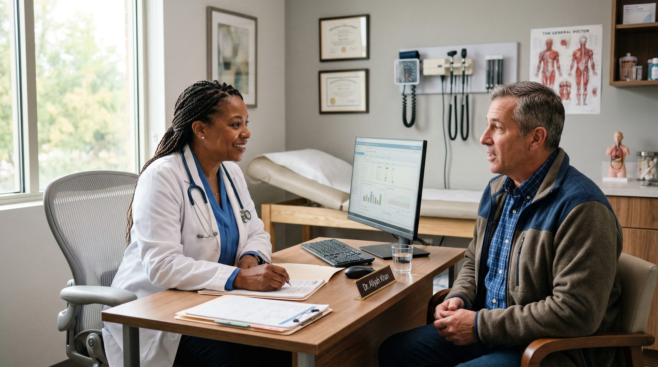 Chronic Hematemesis: Long-Term Risks and Management