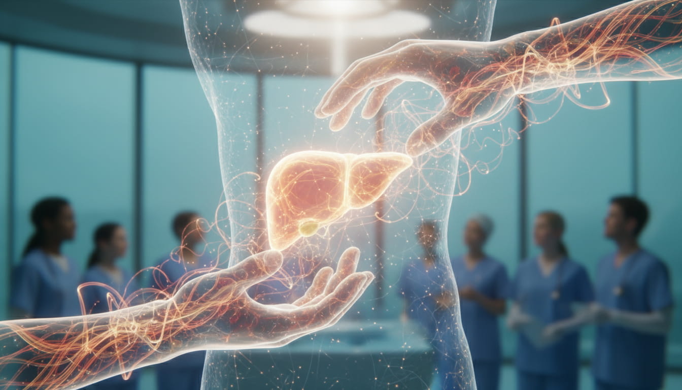 Cirrhosis and Liver Transplantation: Understanding Candidacy and Treatment Options in Katy, TX