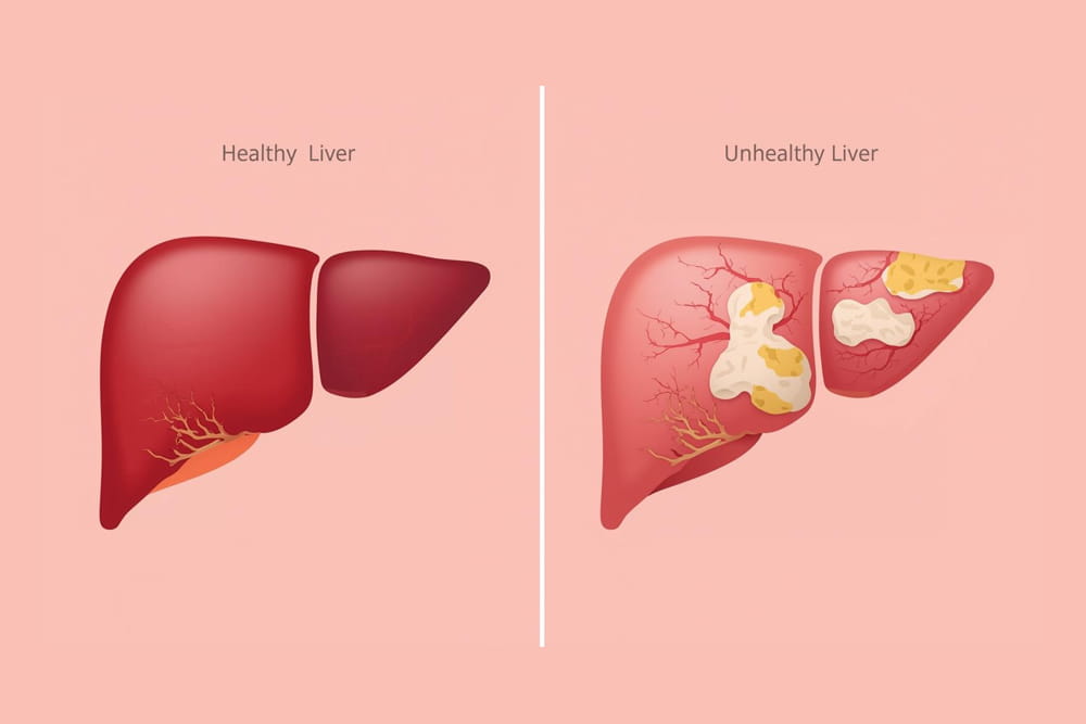Clean Your Liver: Managing Non-Alcoholic Fatty Liver Disease (NAFLD) in Cypress, TX