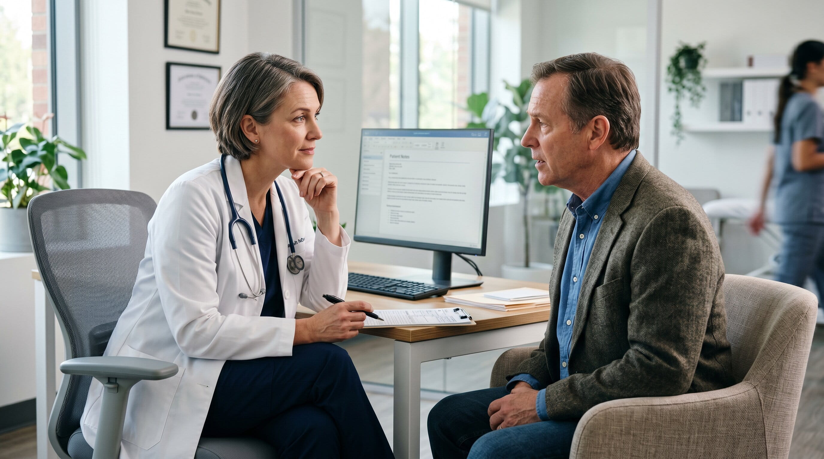Colitis vs Crohn’s Disease: Key Differences Explained