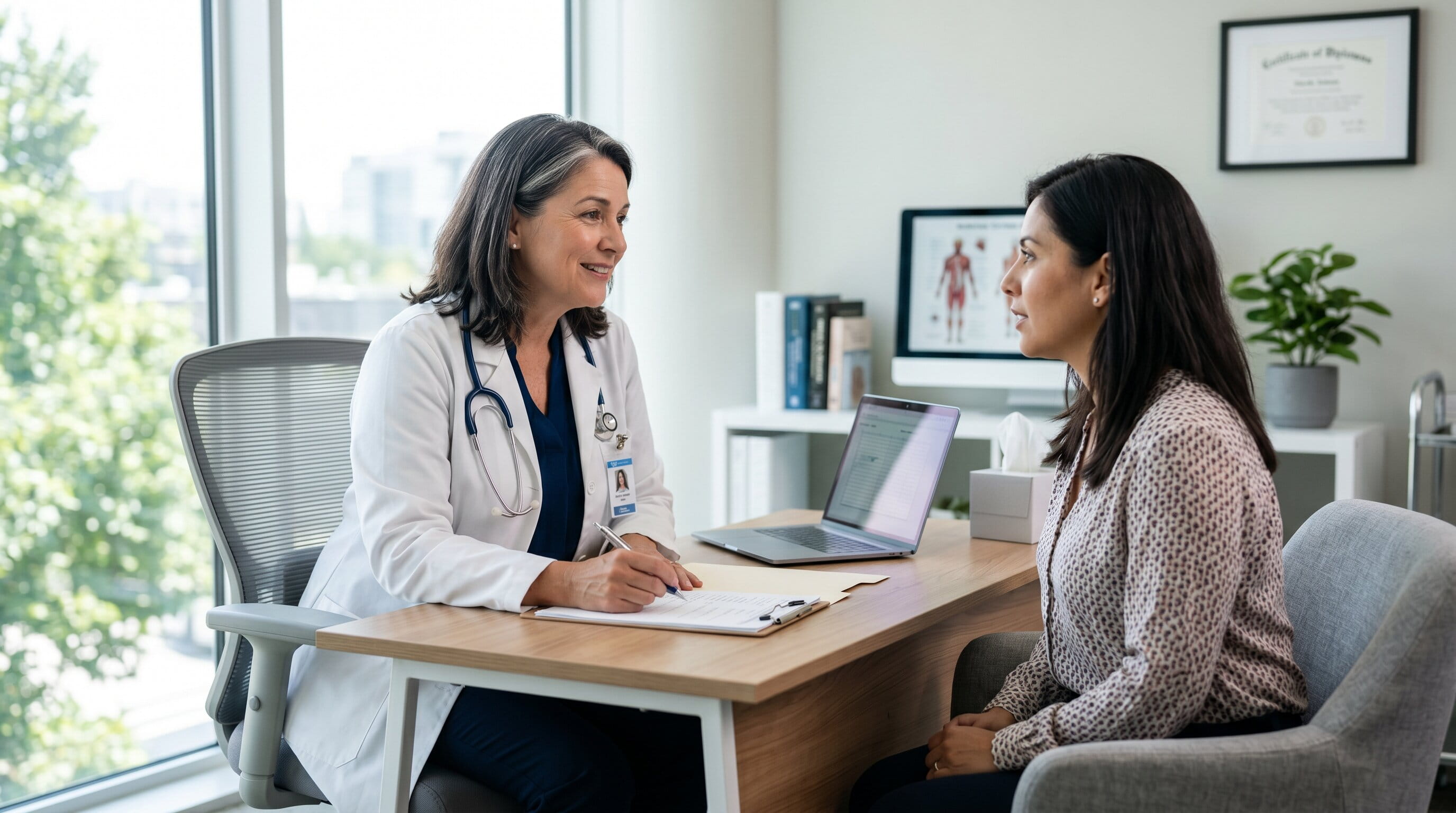 Colon Adenoma: What It Means and Why It Matters